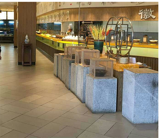 安徽黄山华山披云国际大酒店